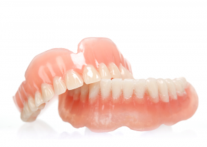 Gebitsprothese Tandarts Kruik