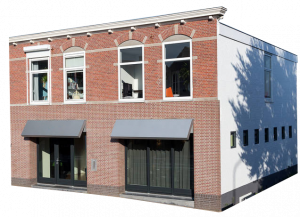 Tandartspraktijk Kruik