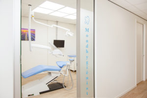 Tandarts Kruik Mondhygiënist